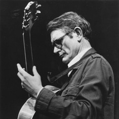 Stella By Starlight (Tribute to Derek Bailey)