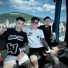 NST-2K25-XIN LỖI NGƯỜI AN YÊU-T.AN FT PON PON FT C.DỄ FT T.VỸ FT T.LONG FT G.KHANG FT LONA