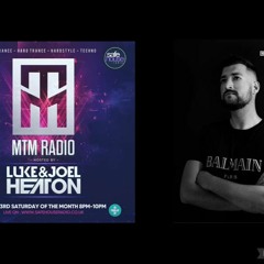 Luke & Joel Heaton Present More Than Music EP6 17 - 07 - 21