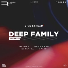Live Stream from Rivergate Club
