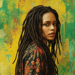 What's Up? (Reggae AI Cover)