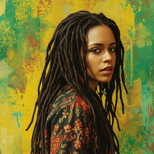 What's Up? (Reggae AI Cover)