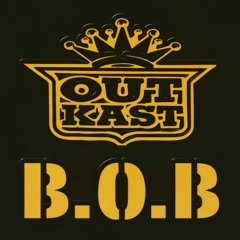B.O.B. (Bombs Over Baghdad) (Radio Mix)