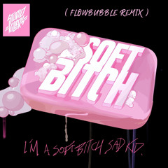 Studio Killers & Ally Ahern - Soft Bitch (Flowbubble Remix)