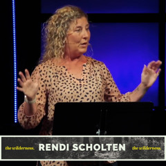 The Wilderness: Whispers in the Wilderness - Rendi Scholten