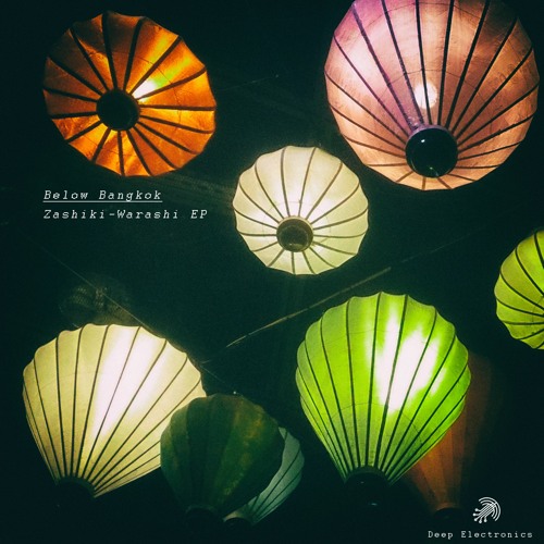 Below Bangkok - Numa (Original Mix)