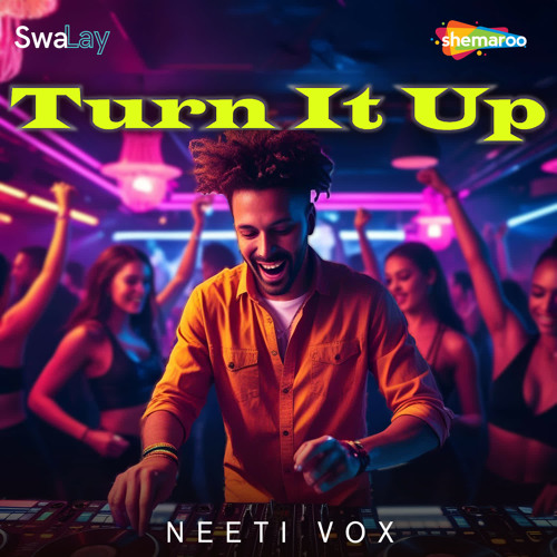 Turn It Up