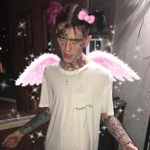 Stream Lil Peep Type Beat by Vasco Rodrigues | Listen online for free on  SoundCloud