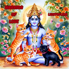 Warrior Of Love