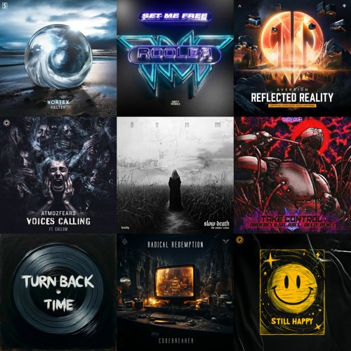 Hardstyle Releases | Best Of November 2023 | Hardstyle Set
