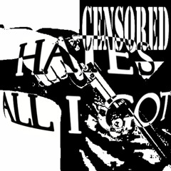 HATE'S ALL I GOT