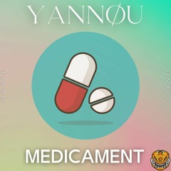 Yannøu - Médicament