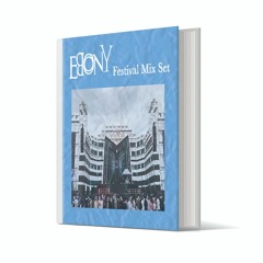 EBONY - Festival Mix Set VOL.1
