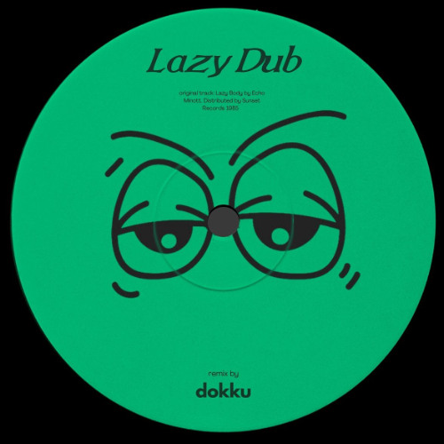 Dokku - Lazy Dub [FREE DL]