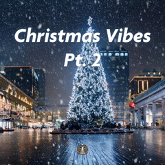 The Little Drummer Boy - Lo-fi Ver