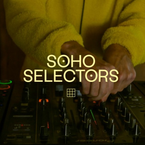 Charas & Simoke - Dj set live w/synths for Soho House Rome - Summit edition