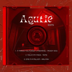 IT MAKES YOU FORGET (ITGEHANE) - PEGGY GOU (AQUTIE EDIT)