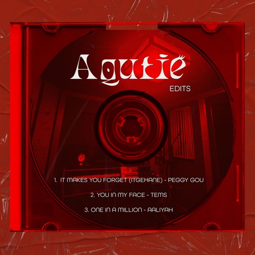 IT MAKES YOU FORGET (ITGEHANE) - PEGGY GOU (AQUTIE EDIT)