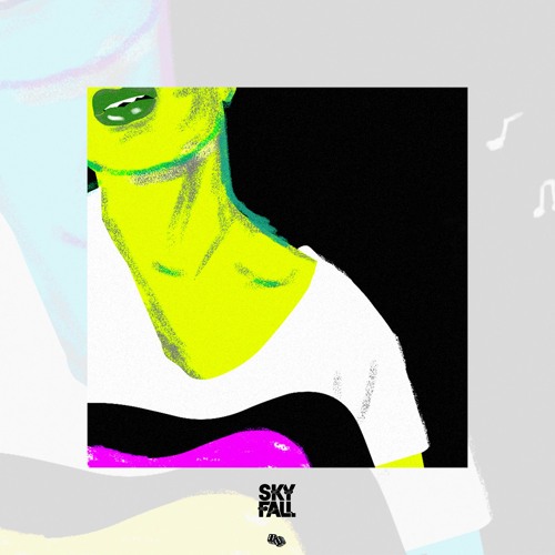 🎲 Skyfall | Shiloh Dynasty x Joji x Dylan Brady Type Beat | prod. by DICIII 🎲