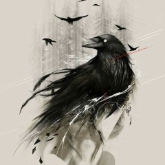 Libercio - crow