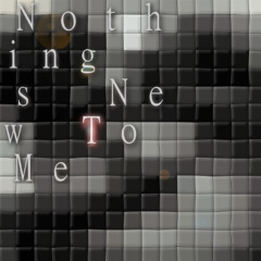 Nothing is New to Me (Feat. precettö)
