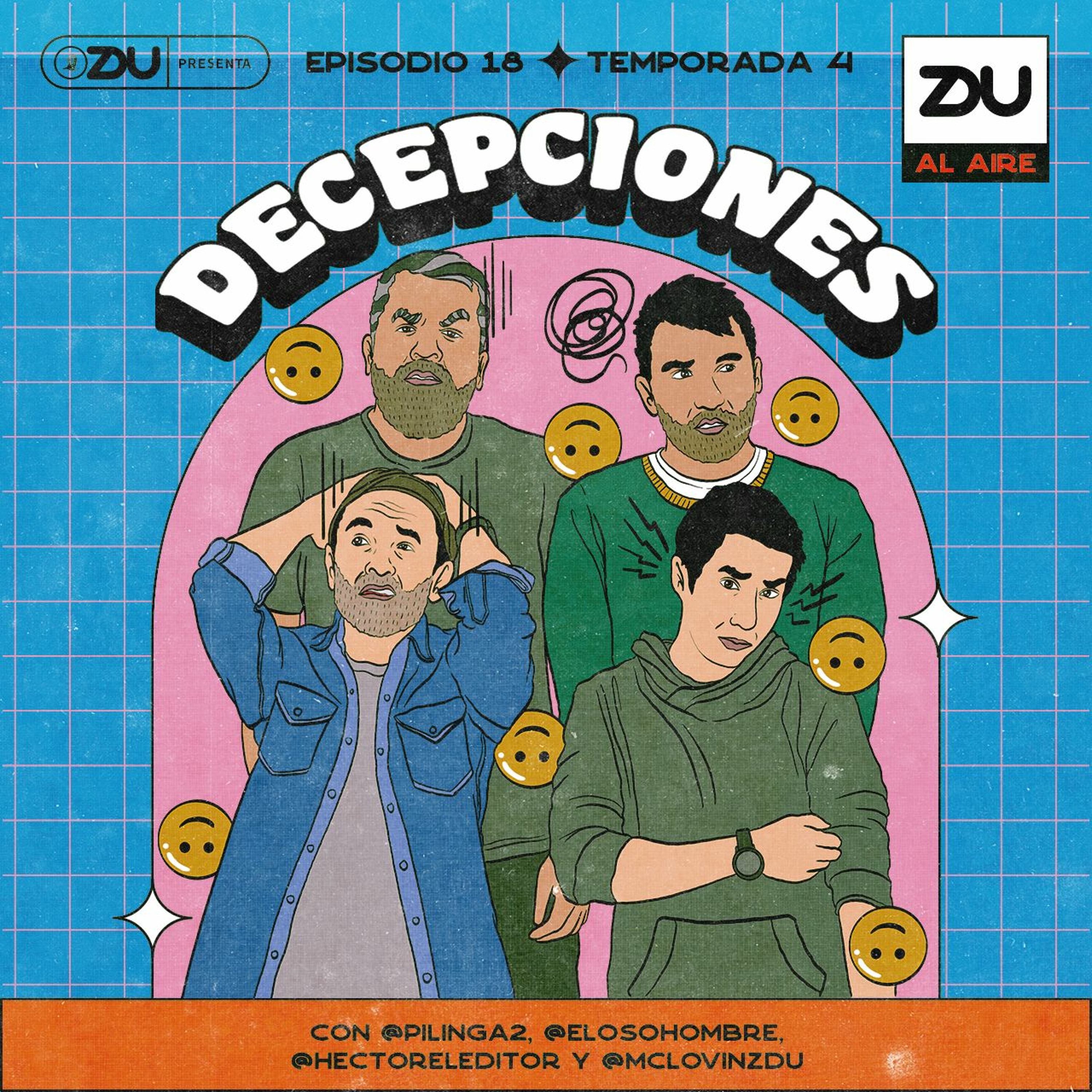 ZDU