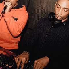 Scotti Dee & Spidey G | Guest Mix on Rinse FM - April 2025