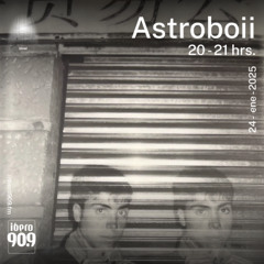 Astroboii