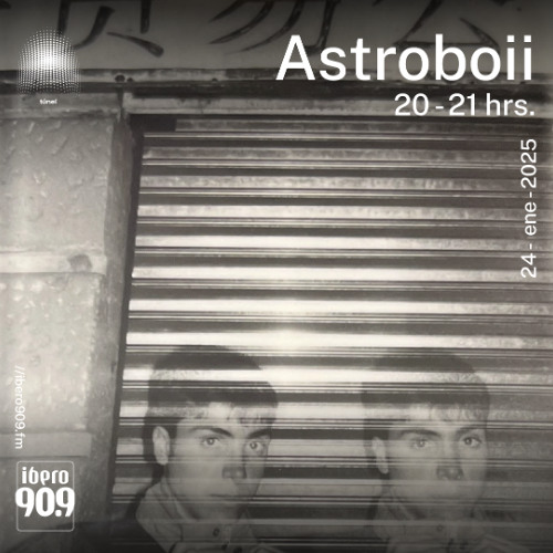 Astroboii