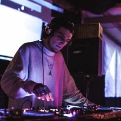 Cem Ozden - Trommel InSession 027