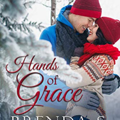 Get KINDLE 💝 Hands of Grace (Potter's House Books (Two) Book 4) by  Brenda S. Anders