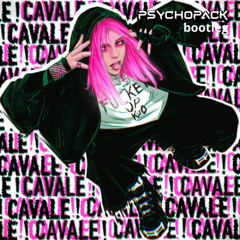 THÉA - CAVALE! CAVALE! (Psychopack Bootleg)