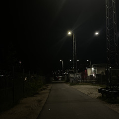 RAMT I NATTEN
