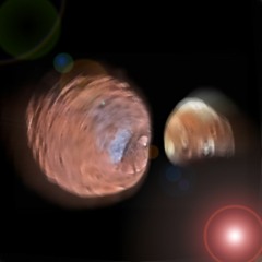 The Phases Of Phobos And Deimos