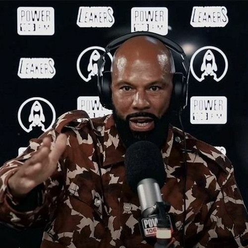 COMMON LA leakers Freestyle remix