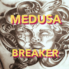 DJ DAVE    Medusa Breaker