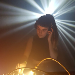 sophie3000 @ Es knallt mit Tiefgang II im AZ Köln 22.11.2024