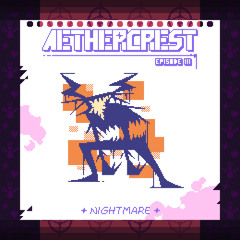 Episode III - NIGHTMARE