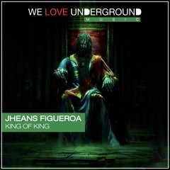 Jheans Figueroa - King Of King - PREVIEW