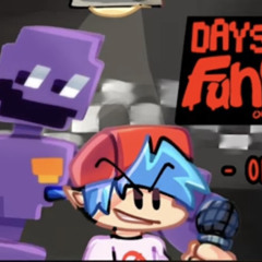 Dayshift Funkin' OST - Old Sport