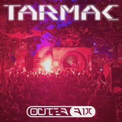 Matthias Gfesser @Tarmac 2025 - Outer Rim by resonant