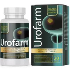 Urofarm Boosts Prostate Health 2025 Reviews!