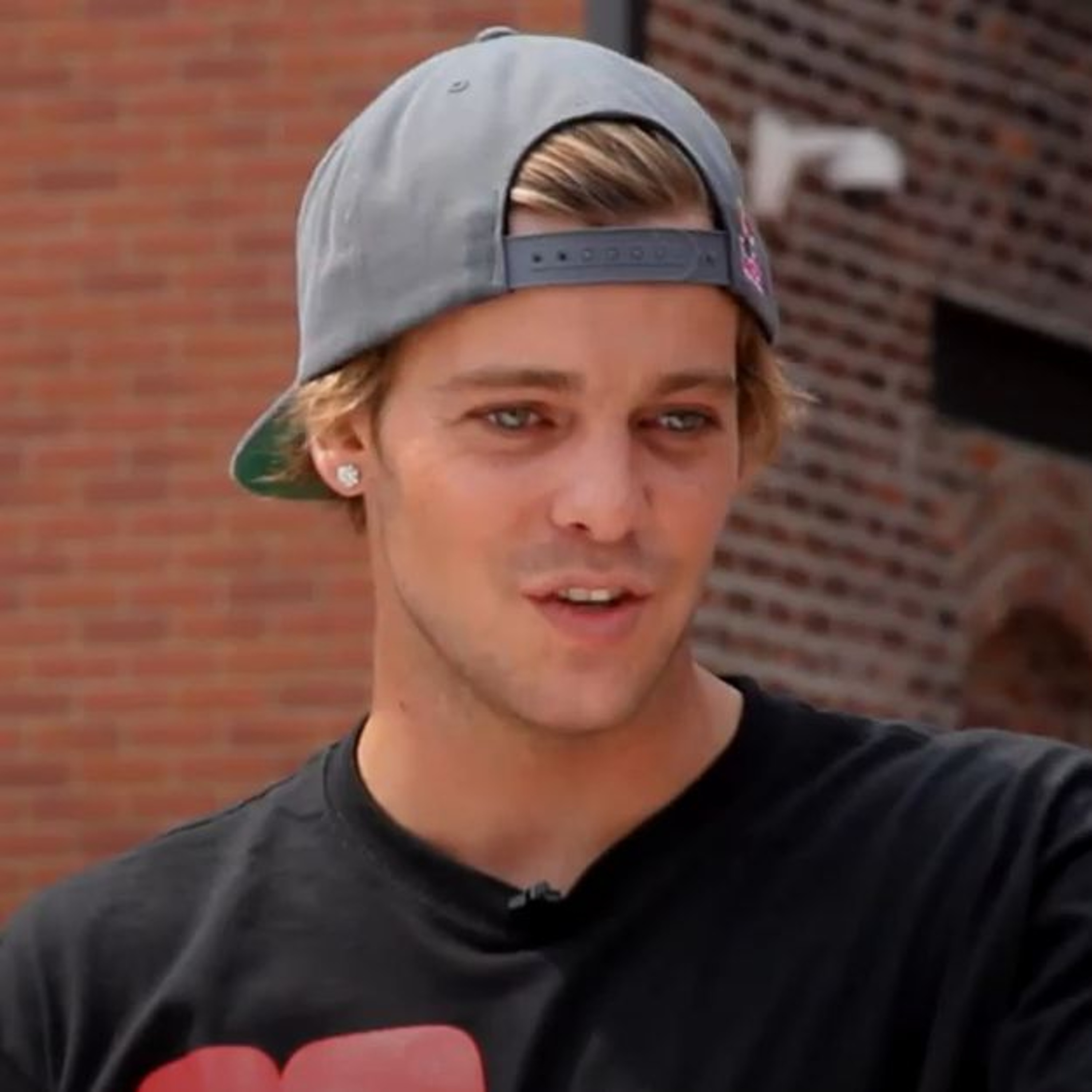 The Frank MacKay Show - Ryan Sheckler