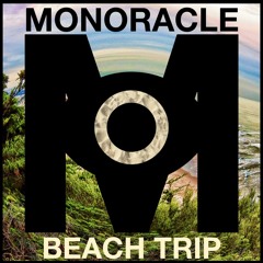 Mμ-BEACH TRIP