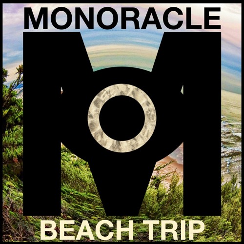 Mμ-BEACH TRIP