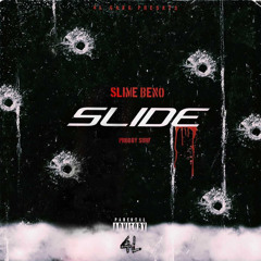 Slime Beno - SLIDE