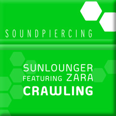 Crawling (DJ Shah Rework) [feat. Zara]