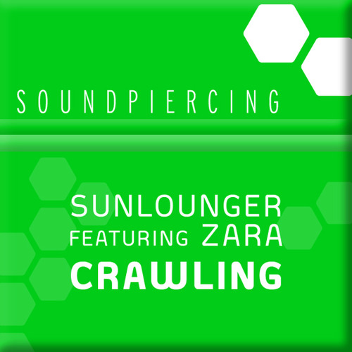 Crawling (DJ Shah Rework) [feat. Zara]