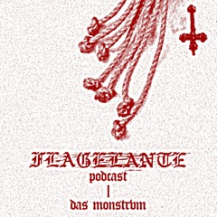 PODCAST I: DAS MONSTRVM