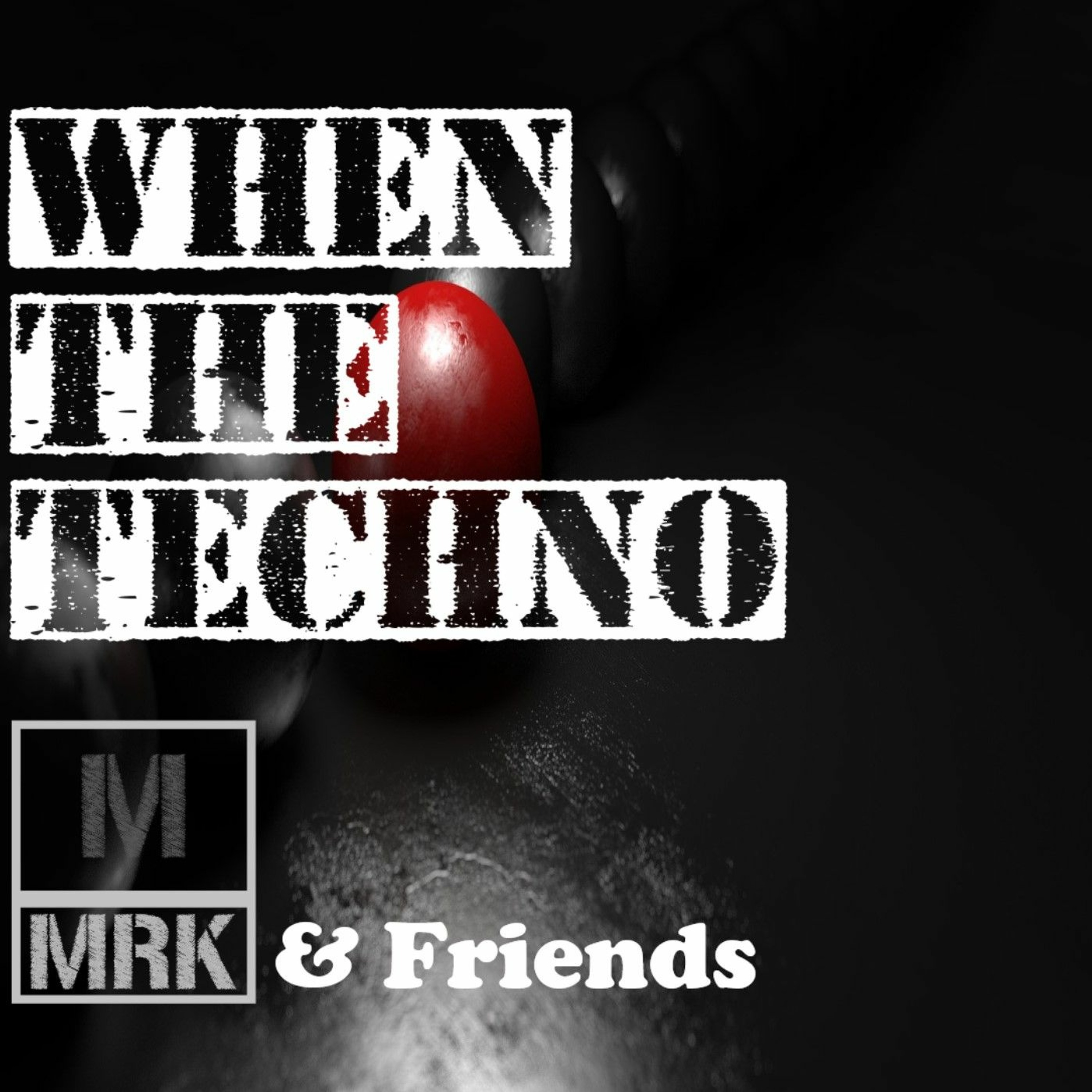 Mrk Sounds